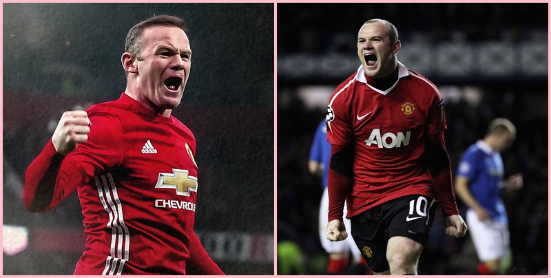 Chúc mừng sinh nhật Rooney: Tiếc cho điều tiếc nuối lớn nhất của ‘gã đầu hói’