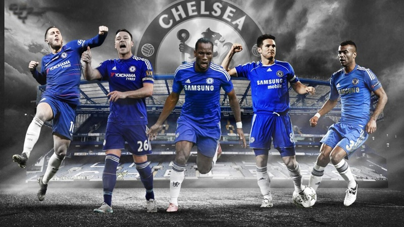 “Tất tần tật” lịch sử câu lạc bộ Chelsea qua từng thời kỳ
